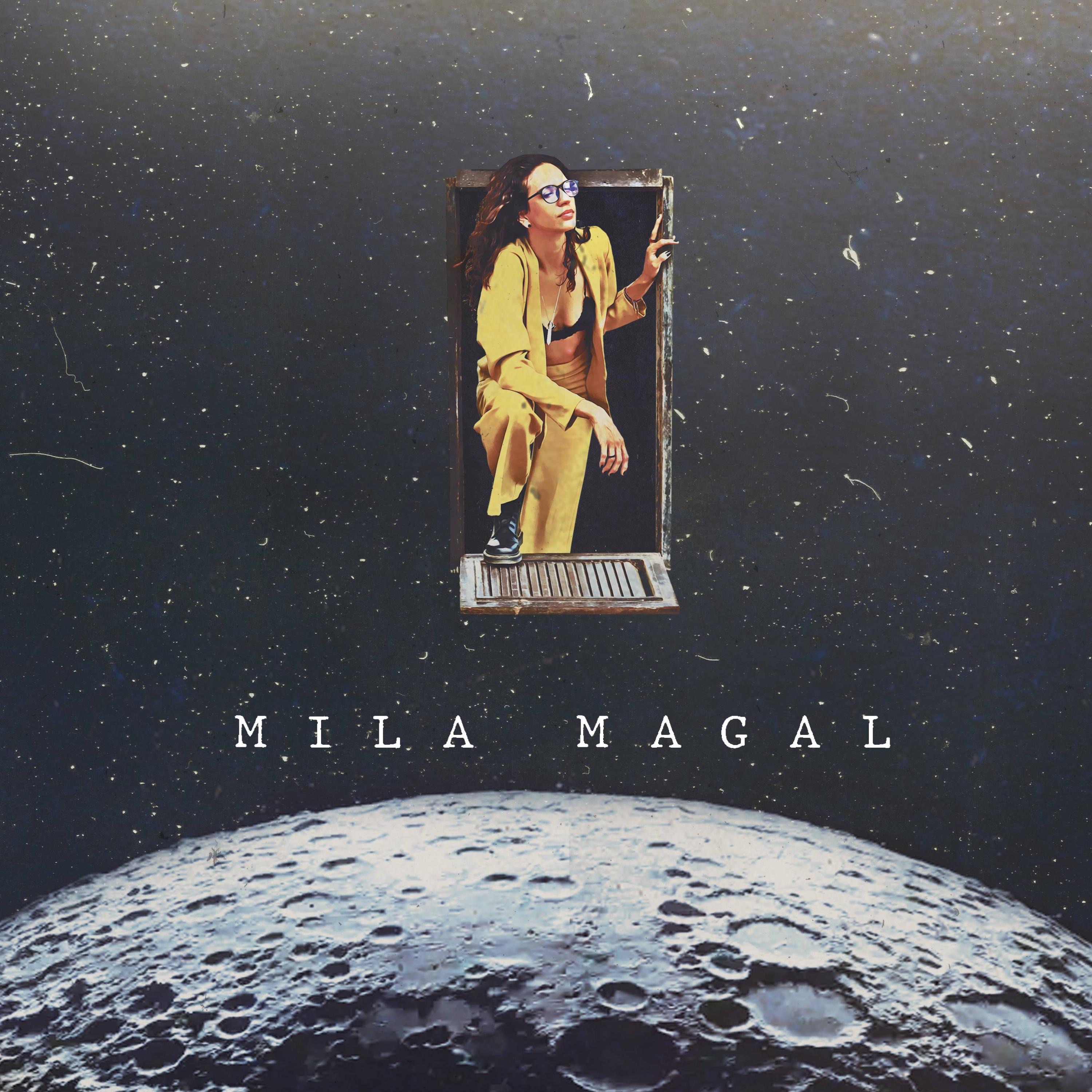 Mila Magal - EP
