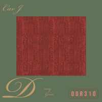 Dusty Gemz - EP - Cav Johnson