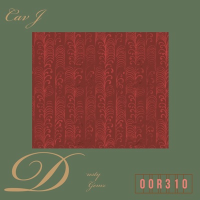 Dusty Gemz - EP