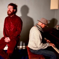 Fire and Rain (feat. Todd Schroeder) - Single - Casey Abrams