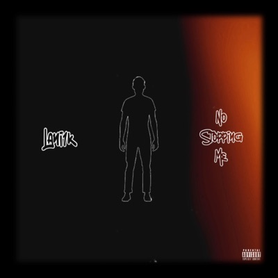 No Stopping Me - Single