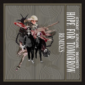Hope For Tomorrow (Remixes) - Single