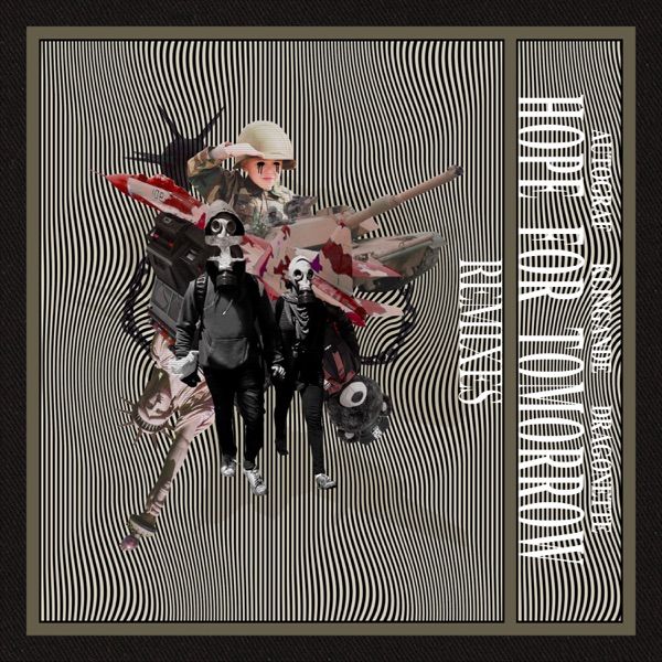 Hope For Tomorrow (Remixes) - Single