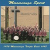 Mississauga Temple Band & Ray Ogg