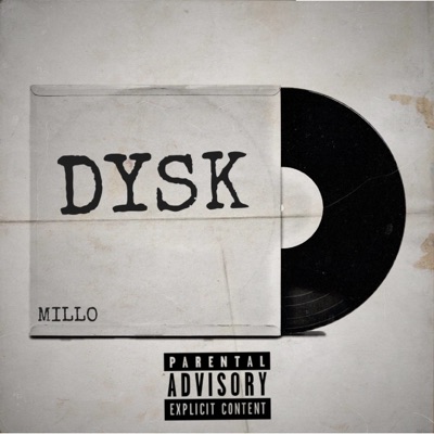 Dysk - Single