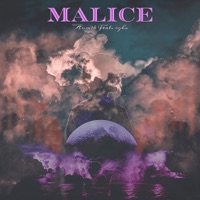 Malice (feat. Rghv) - Single - Aum1k