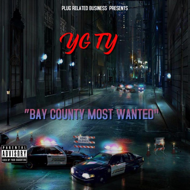 Most Hated Ep - Album by YG TY - Apple Music
