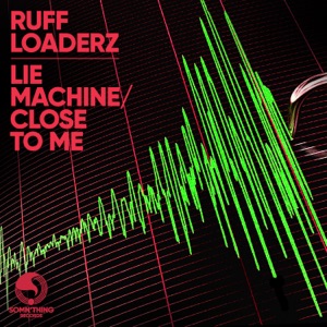 Lie Machine - Single