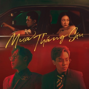 Mưa Tháng Sáu - Single