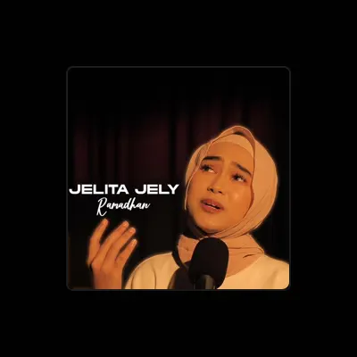 Listen to Jelita Jely, watch music videos, read bio, see tour dates & more!