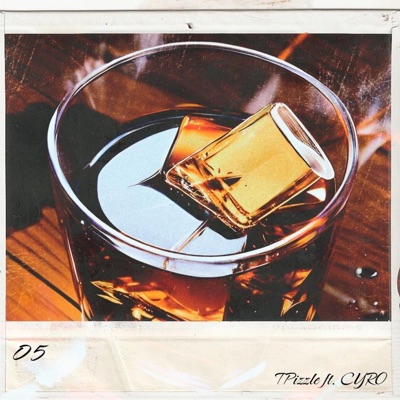 05 (feat. CYRO) - Single