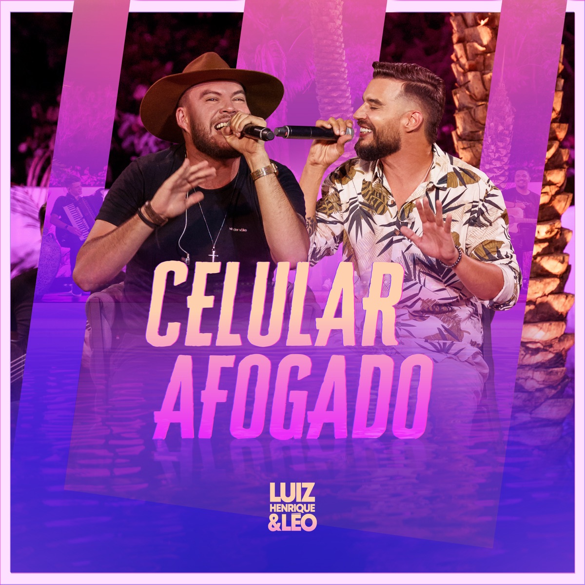 Expectativa de Ficante - Song by Luiz Henrique e Leo - Apple Music