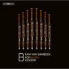 Bram van Sambeek Plays Bach on the Bassoon