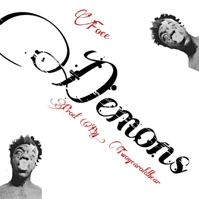 Demons - Single