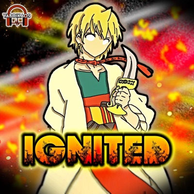 Ignited - Single