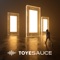 Chicken (feat. Stanton Moore) - Toyesauce lyrics