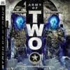 ARMY of TWO (feat. Xhris2Eazy) - Single