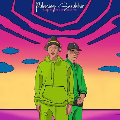 Palaging Sasabihin (feat. Nexxt777) - Single
