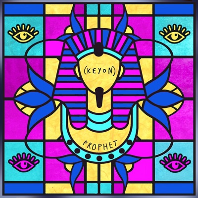 Prophet (feat. Chace.) - Single