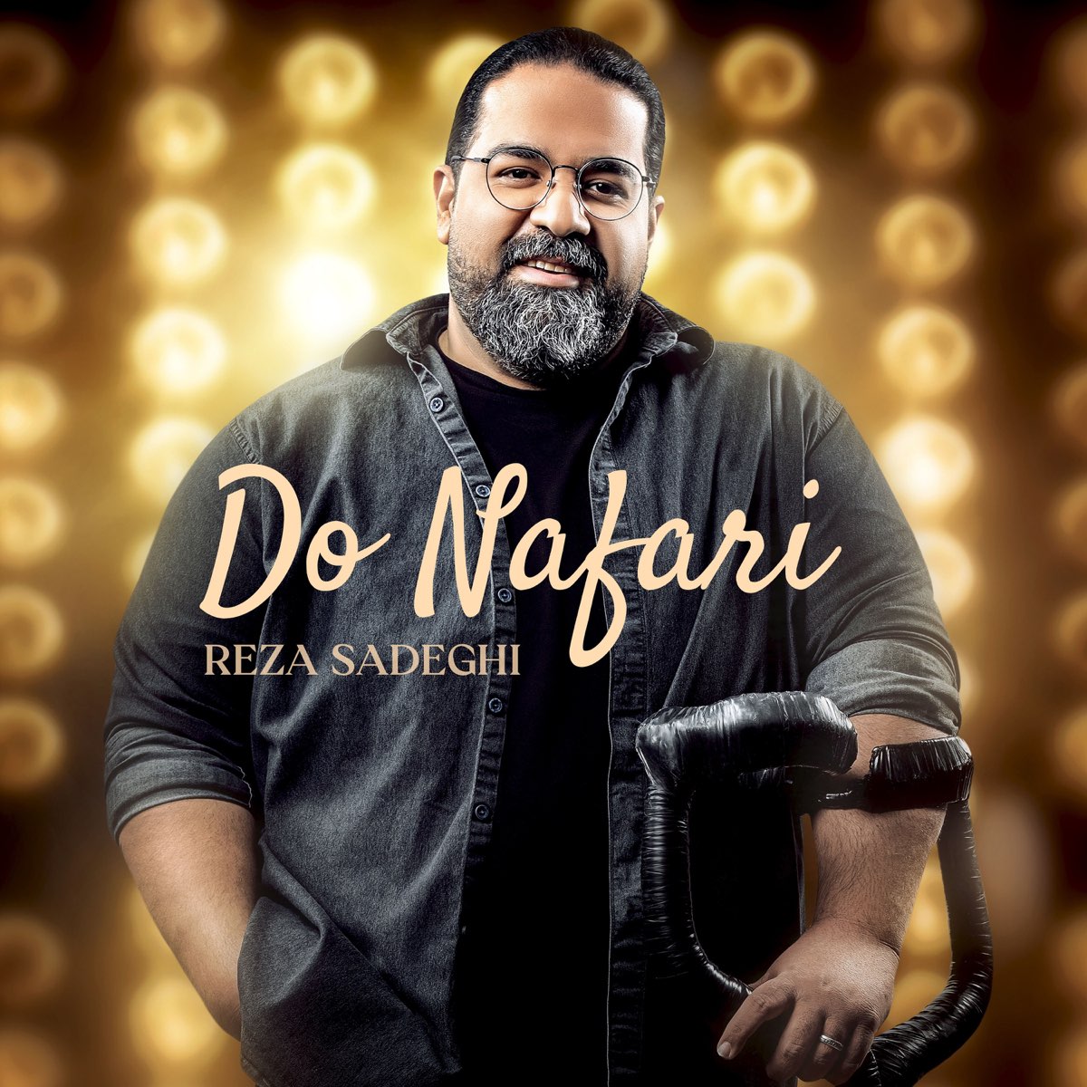 ‎Do Nafari - Single – Album von Reza Sadeghi – Apple Music 