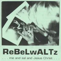 Top Of The Hill — Rebel Waltz