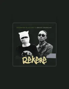 Listen to Skrrified Blaccboi, watch music videos, read bio, see tour dates & more!