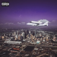 Paint the city purple - Single - Rowdy G