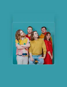 Listen to Life Aquatic Band, watch music videos, read bio, see tour dates & more!