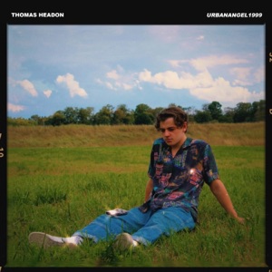UrbanAngel1999 - Single