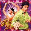 Om Shanti Om (Original Motion Picture Soundtrack) - 眾藝人