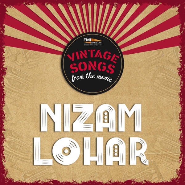 Nizam Lohar (Original Motion Picture Soundtrack)