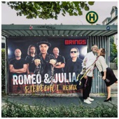 Romeo & Julia (Stereoact Remix) artwork