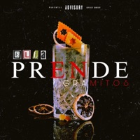 Ella Prende - Single - Gramitos & Mezz
