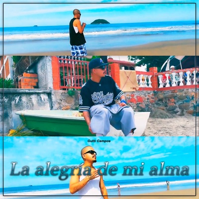 La Alegría de Mi Alma - Single