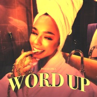 Word Up - Single - INSTASAMKA