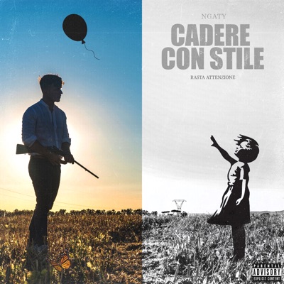 Cadere con stile - Single