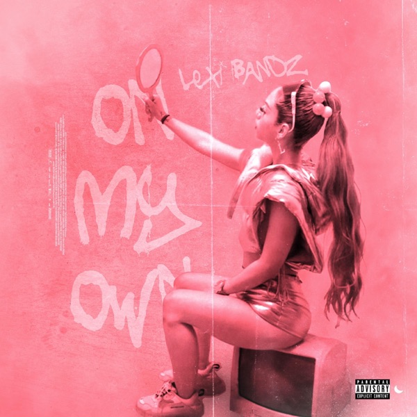 On My Own - Single