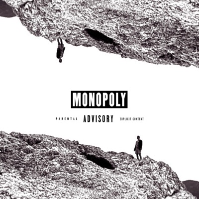 MONOPOLY - EP
