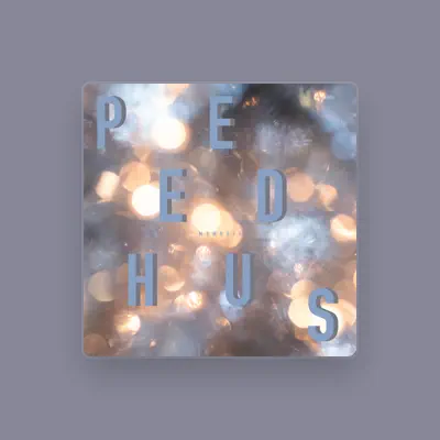 Listen to Peed Hus, watch music videos, read bio, see tour dates & more!