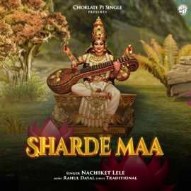 Sharde Maa Nachiket Lele