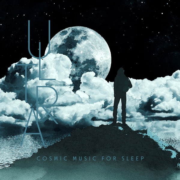 Ultra Cosmic Music for Sleep: Space White Noise
