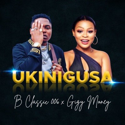 Ukinigusa - Single