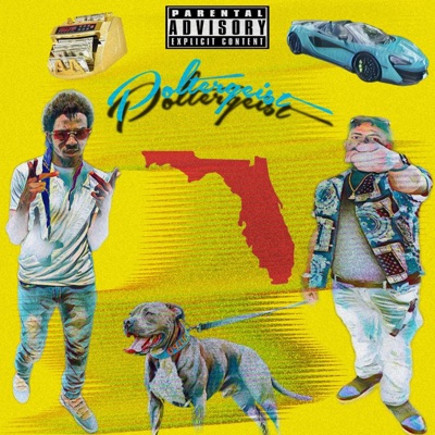 Poltergeist (feat. Peril Sensei) - Single