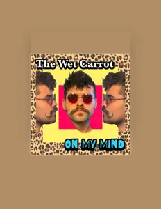 Listen to The Wet Carrot, watch music videos, read bio, see tour dates & more!