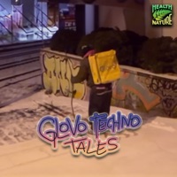 Glovo Techno Tales - Single - DJ MFC