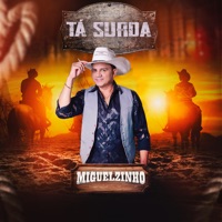 Tá Surda - Single - Miguelzinho