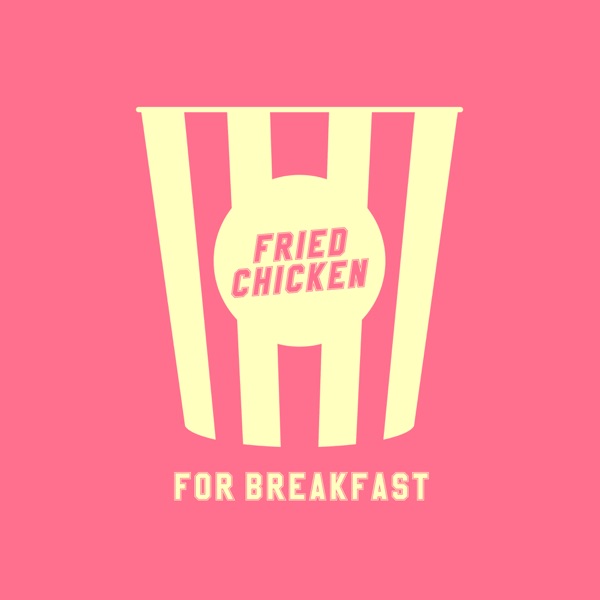 Fried Chicken For Breakfast - Single