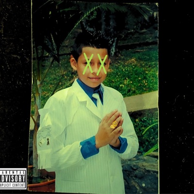 La Ciudad Se Pinta Verde - Single