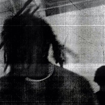 Dungeon (Rick Owens, wound, agreatchaos, jahhde & 725 Remix) - Single