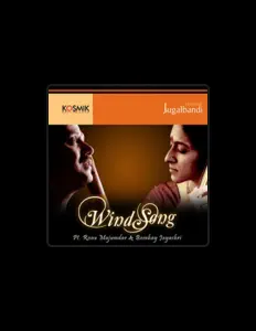 Dengarkan Bombay Jayashri, tonton video musik, baca bio, lihat tanggal tur & lainnya!